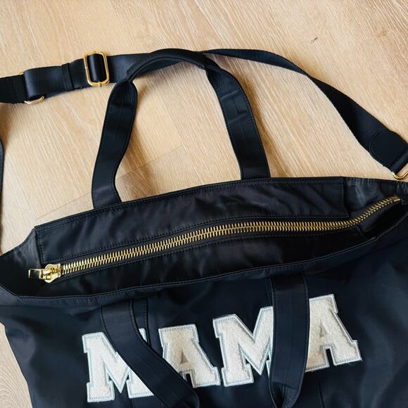 Stoney Clover Lane "MAMA" Tote Bag - Picture 5 of 8